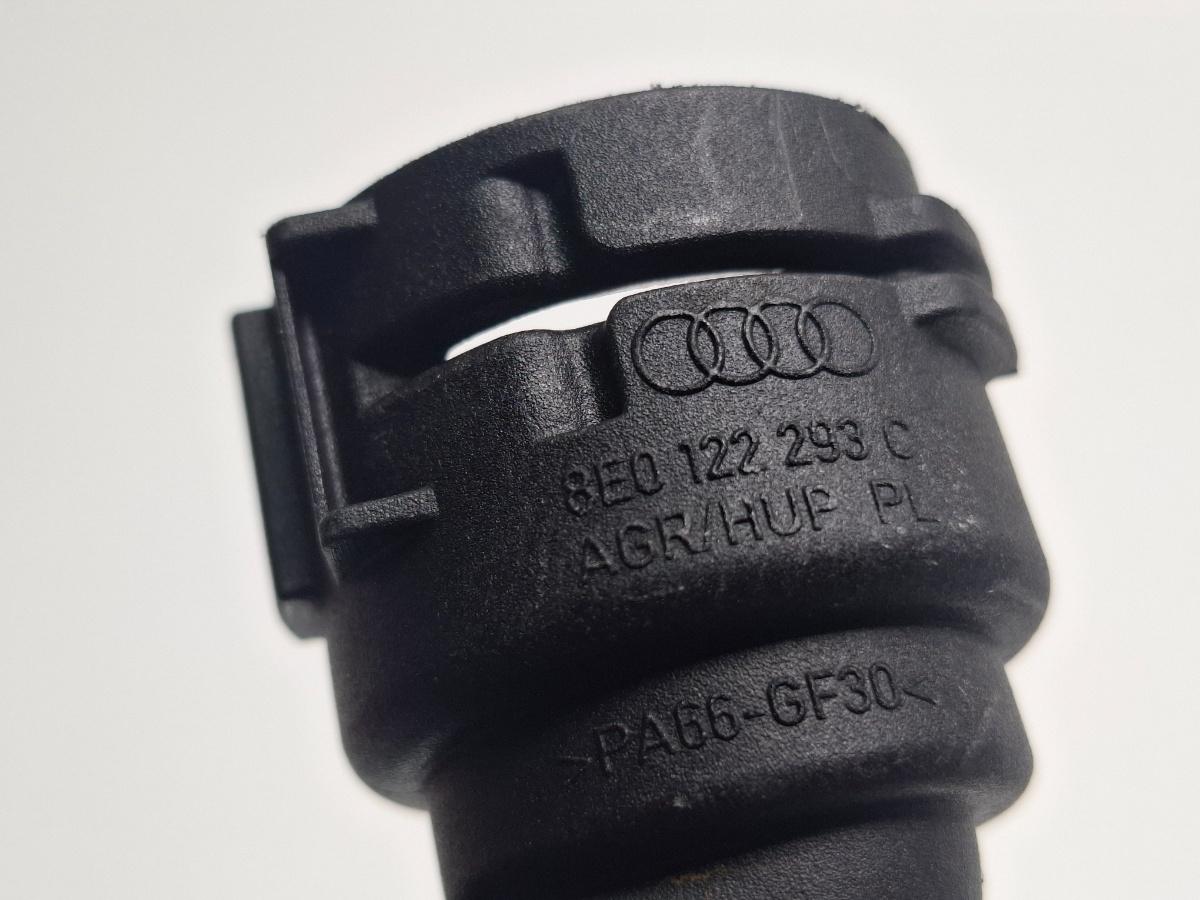 Furtun apa AUDI A4 IV 8K2, B8 2007 - 2015 TDI CAGB, CJCB, CSUB 8E0122293C