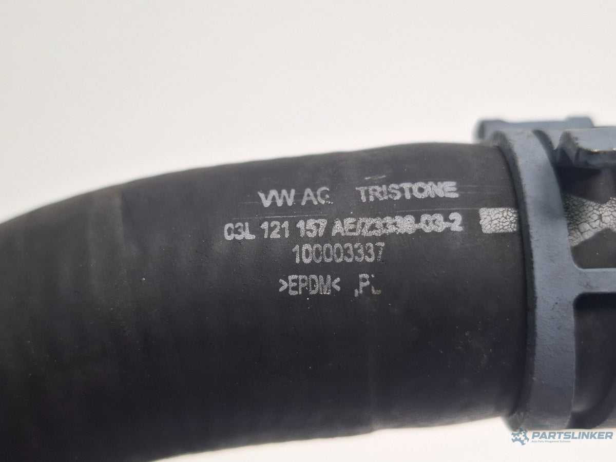 Furtun apa AUDI A4 IV 8K2, B8 2007 - 2015 TDI CAGB, CJCB, CSUB 03L121157AE