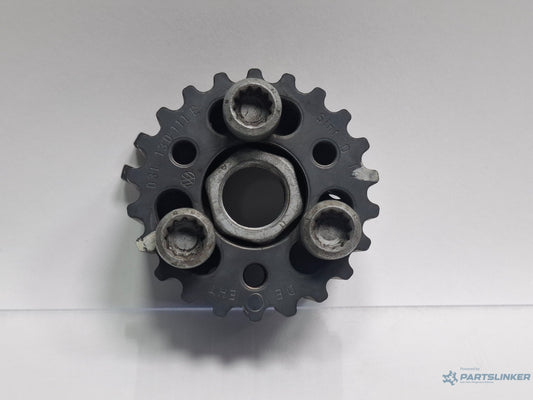 Fulie pompa inalta presiune AUDI A4 IV 8K2, B8 2007 - 2015 TDI CAGB, CJCB, CSUB 03L130111E , 03L130238A