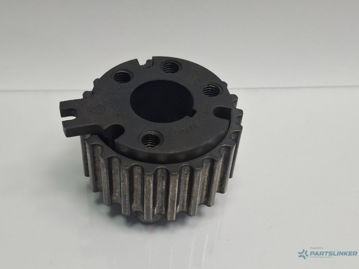 Fulie pompa inalta presiune AUDI A4 IV 8K2, B8 2007 - 2015 TDI CAGB, CJCB, CSUB 03L130111E , 03L130238A