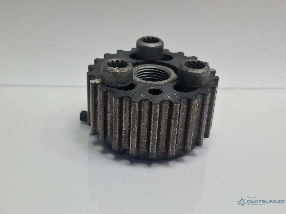 Fulie pompa inalta presiune AUDI A4 IV 8K2, B8 2007 - 2015 TDI CAGB, CJCB, CSUB 03L130111E , 03L130238A