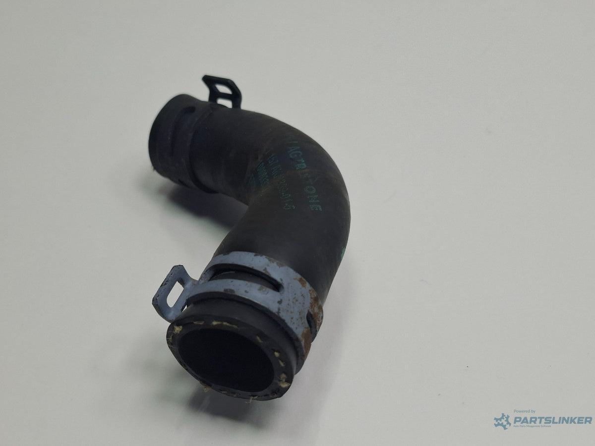 Furtun apa AUDI A4 IV 8K2, B8 2007 - 2015 TDI CAGB, CJCB, CSUB 03L121157AK
