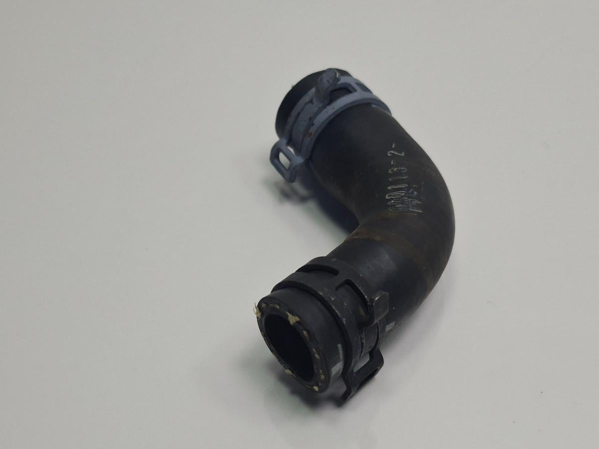 Furtun apa AUDI A4 IV 8K2, B8 2007 - 2015 TDI CAGB, CJCB, CSUB 03L121157AK