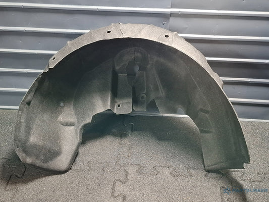 Carenaj roata dreapta spate AUDI A4 IV 8K2, B8 2007 - 2015 TDI CAGB, CJCB, CSUB 8K0810172C