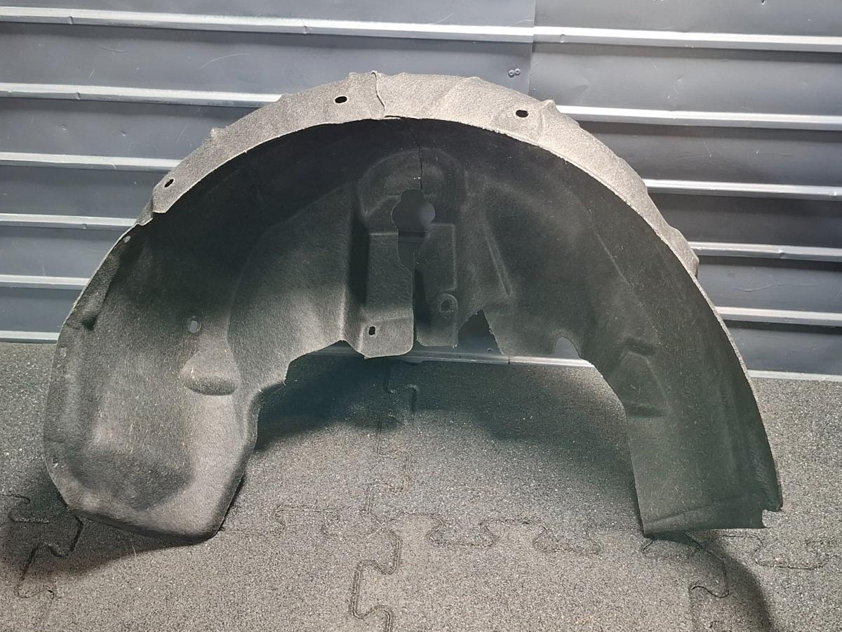 Carenaj roata dreapta spate AUDI A4 IV 8K2, B8 2007 - 2015 TDI CAGB, CJCB, CSUB 8K0810172C