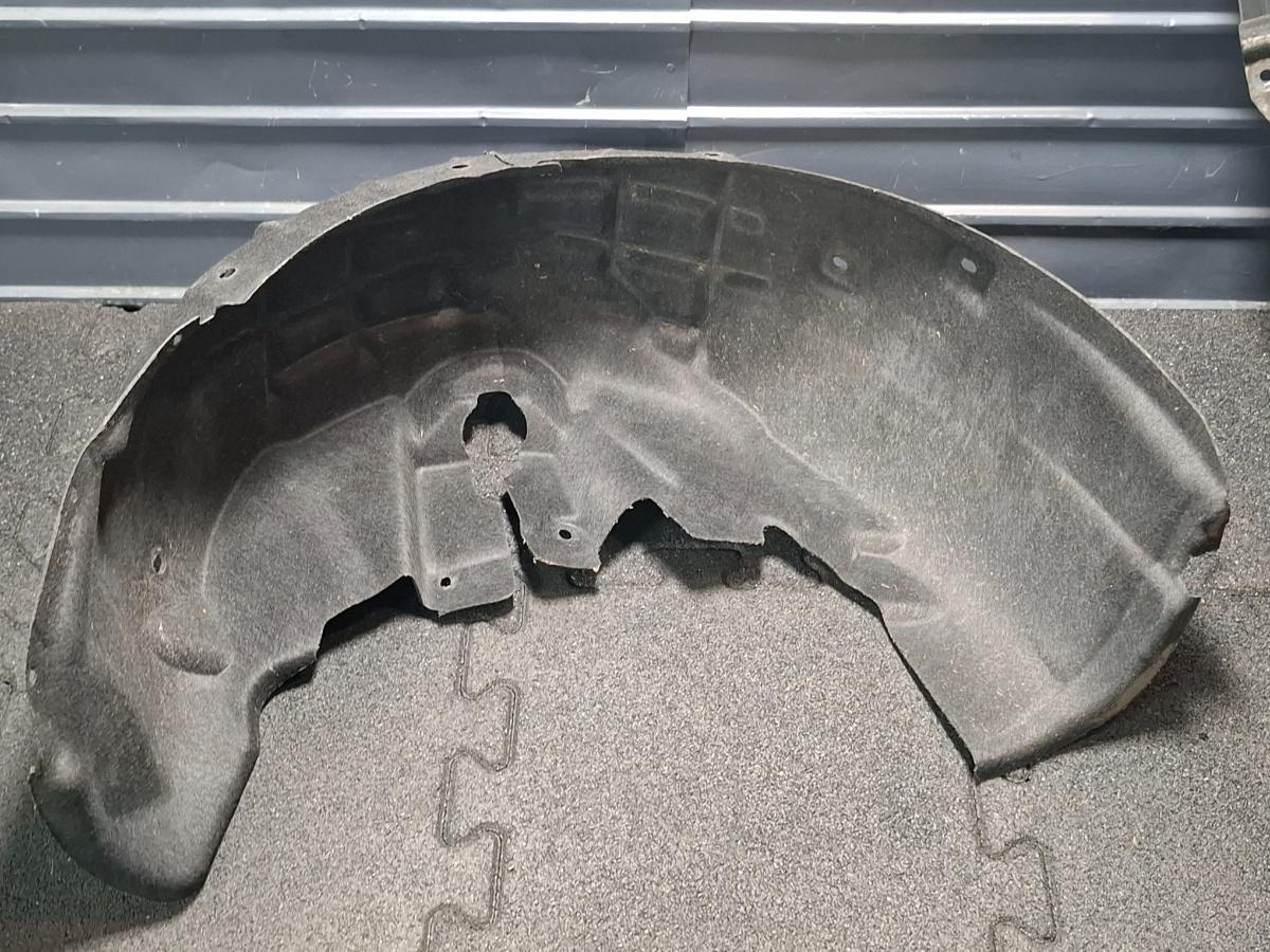 Carenaj roata dreapta spate AUDI A4 IV 8K2, B8 2007 - 2015 TDI CAGB, CJCB, CSUB 8K0810172C