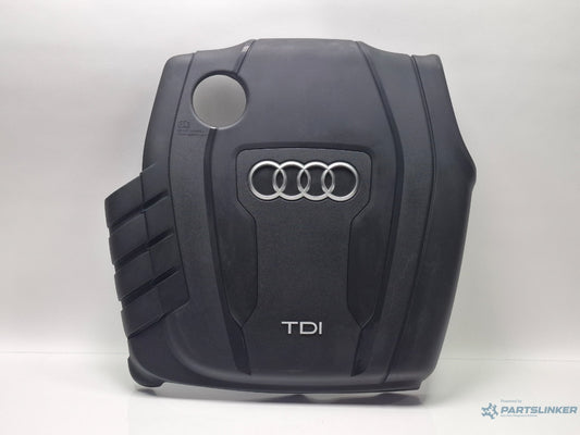 Capac ornament motor AUDI A4 IV 8K2, B8 2011 - 2015 2.0 TDI 03L103925AB