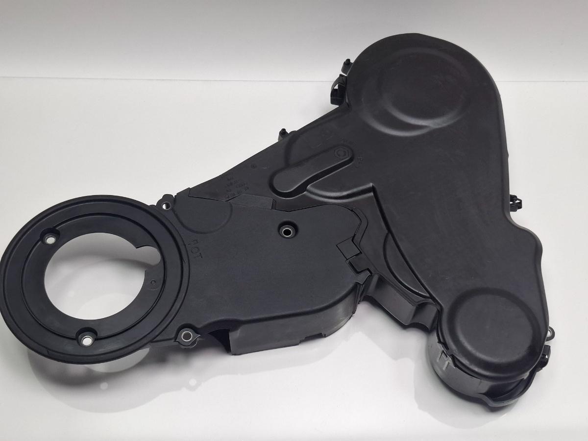 Carcasa distributie AUDI A4 IV 8K2, B8 2011 - 2015 TDI CJC 03L109107C , 03L109147D