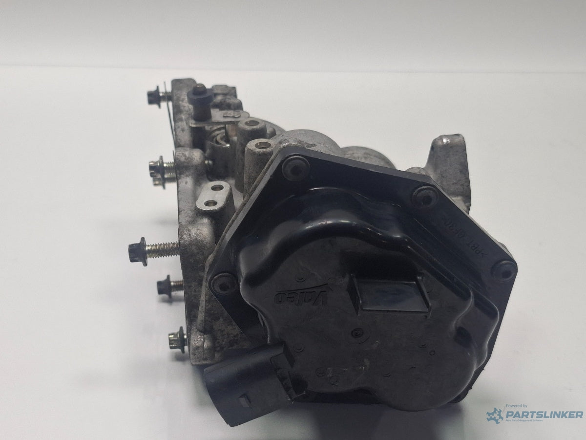 Supapa EGR AUDI A4 IV 8K2, B8 2007 - 2015 TDI CAGB, CJCB, CSUB 03L131512CD