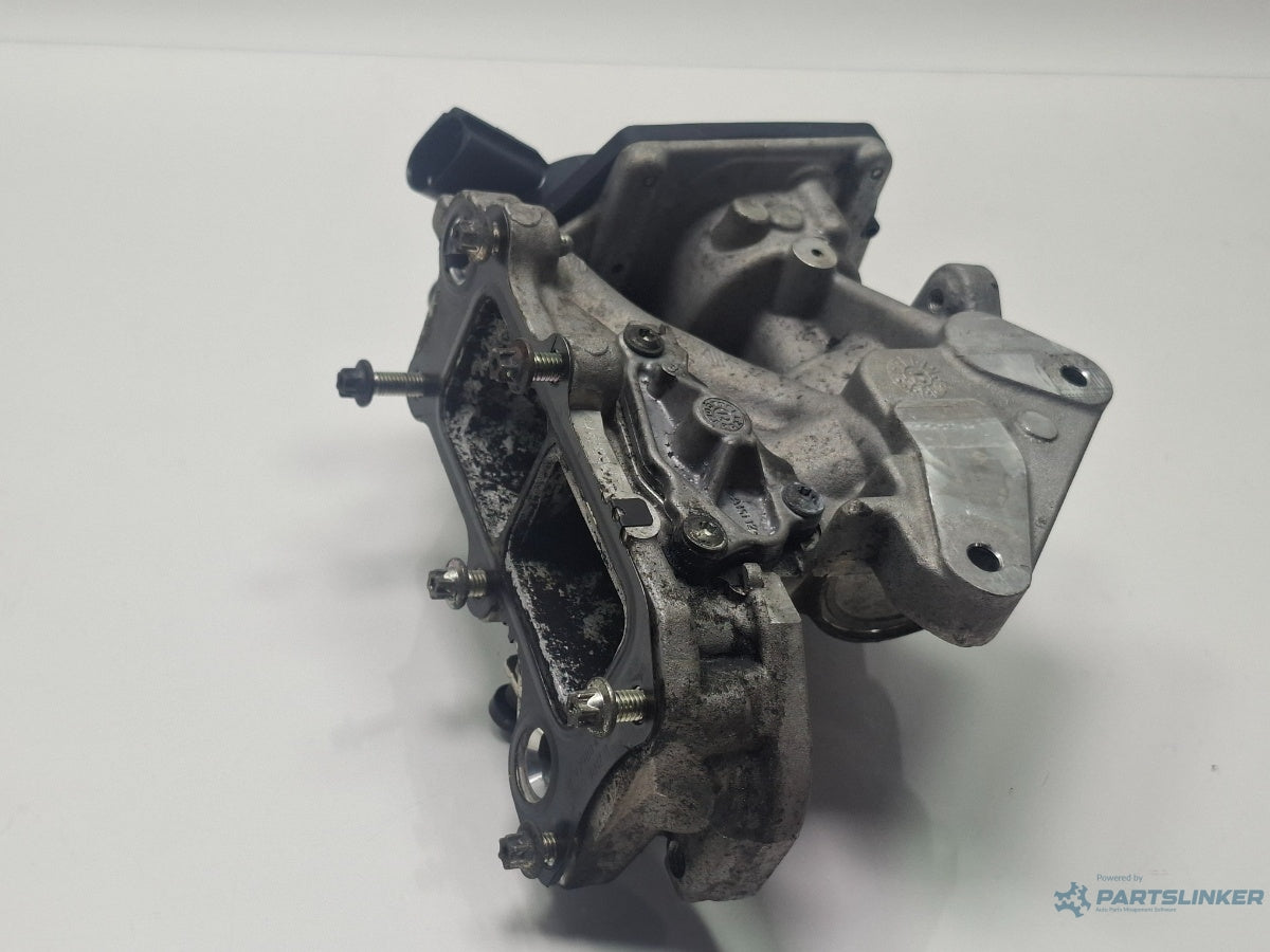 Supapa EGR AUDI A4 IV 8K2, B8 2007 - 2015 TDI CAGB, CJCB, CSUB 03L131512CD