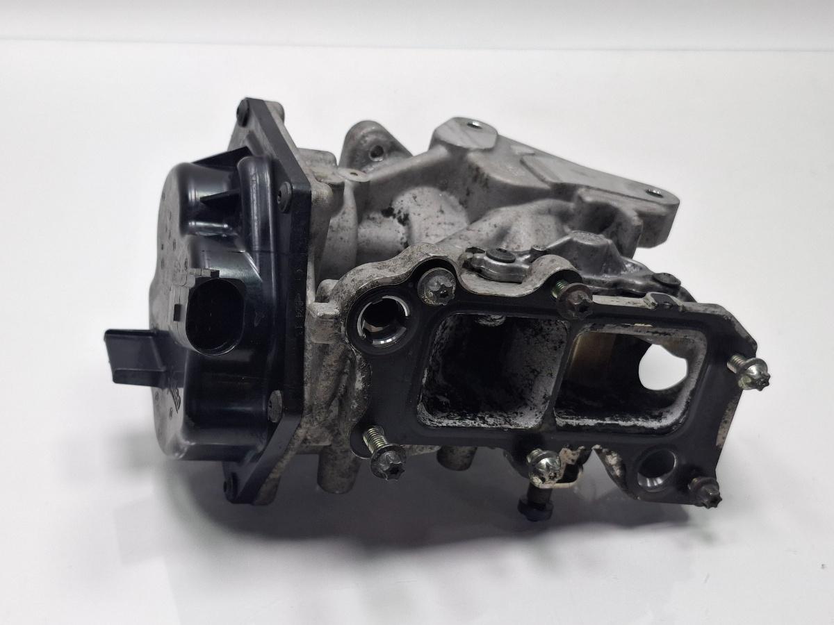 Supapa EGR AUDI A4 IV 8K2, B8 2007 - 2015 TDI CAGB, CJCB, CSUB 03L131512CD