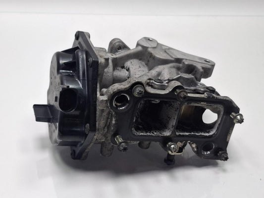 Supapa EGR AUDI A4 IV 8K2, B8 2007 - 2015 TDI CAGB, CJCB, CSUB 03L131512CD