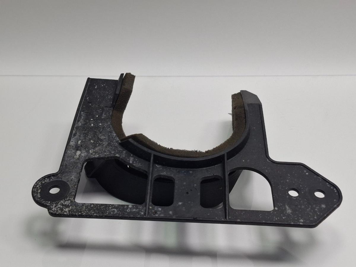Scut de protectie planetara stanga fata AUDI A4 IV 8K2, B8 2007 - 2015 TDI CAGB, CJCB, CSUB 8K0863187B