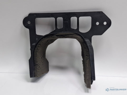 Scut de protectie planetara stanga fata AUDI A4 IV 8K2, B8 2007 - 2015 TDI CAGB, CJCB, CSUB 8K0863187B