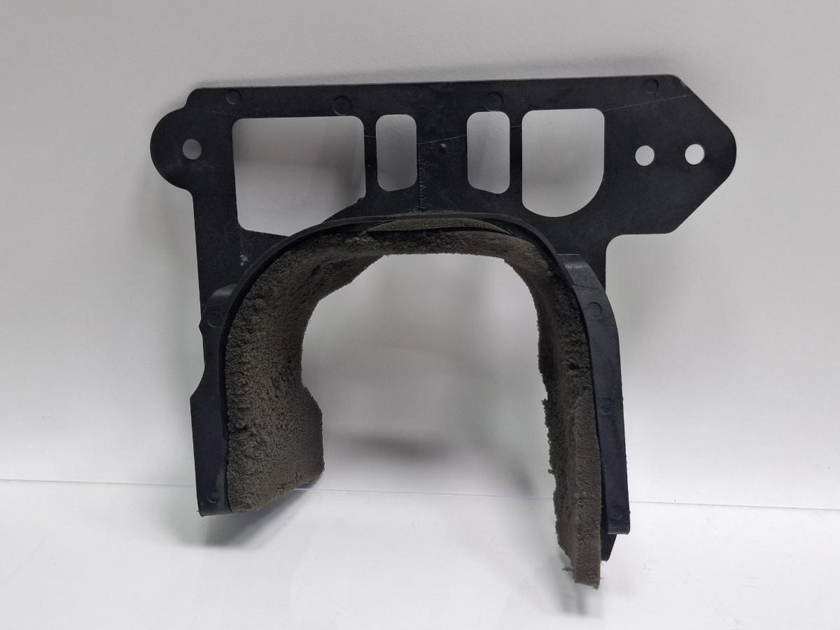 Scut de protectie planetara stanga fata AUDI A4 IV 8K2, B8 2007 - 2015 TDI CAGB, CJCB, CSUB 8K0863187B