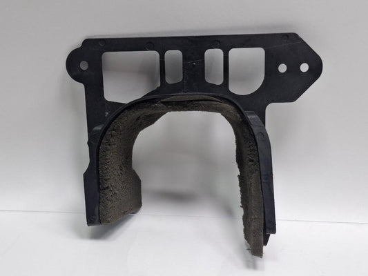 Scut de protectie planetara stanga fata AUDI A4 IV 8K2, B8 2007 - 2015 TDI CAGB, CJCB, CSUB 8K0863187B