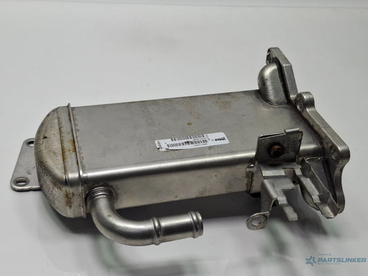 Racitor gaze AUDI A4 IV 8K2, B8 2007 - 2015 TDI CAGB, CJCB, CSUB 03L131512CD