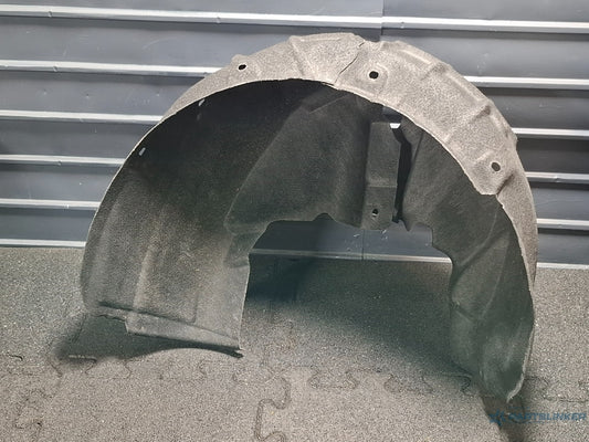 Carenaj stanga spate AUDI A4 IV 8K2, B8 2007 - 2015 TDI CAGB, CJCB, CSUB 8K0810171B