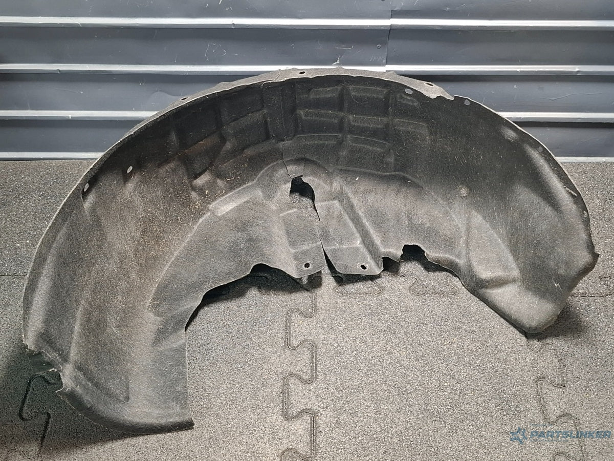 Carenaj stanga spate AUDI A4 IV 8K2, B8 2007 - 2015 TDI CAGB, CJCB, CSUB 8K0810171B
