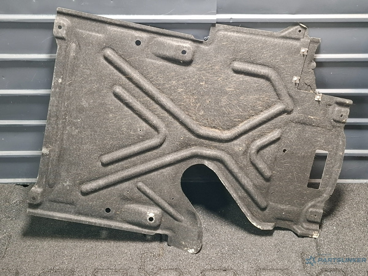 Scut lateral stanga AUDI A4 IV 8K2, B8 2007 - 2015 TDI CAGB, CJCB, CSUB  8K0825209A