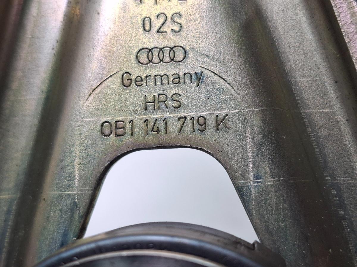 Furca decuplare ambreiaj AUDI A4 IV 8K2, B8 2007 - 2015 TDI CAGB, CJCB, CSUB 0B1141719K
