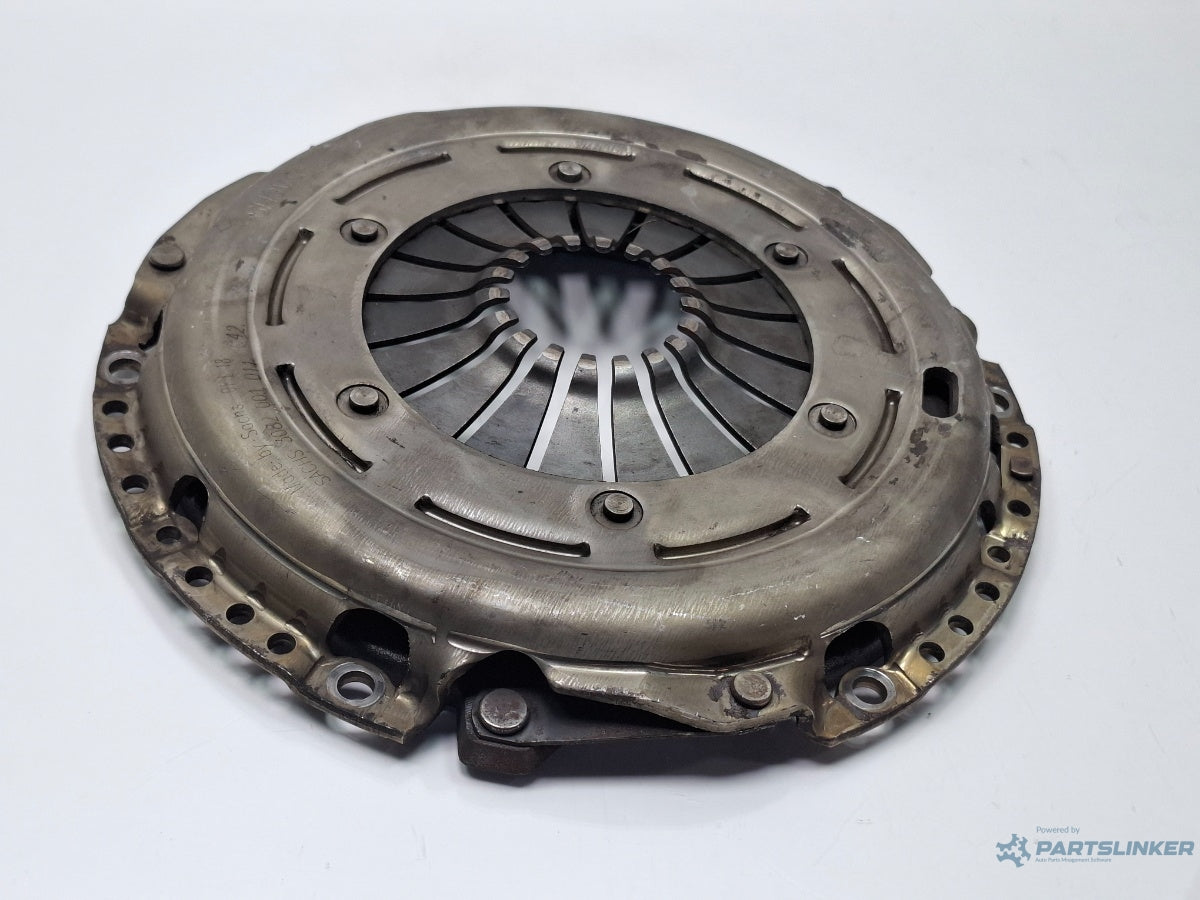 Placa presiune ambreiaj AUDI A4 IV 8K2, B8 2007 - 2015 TDI CAGB, CJCB, CSUB 0B2141117A