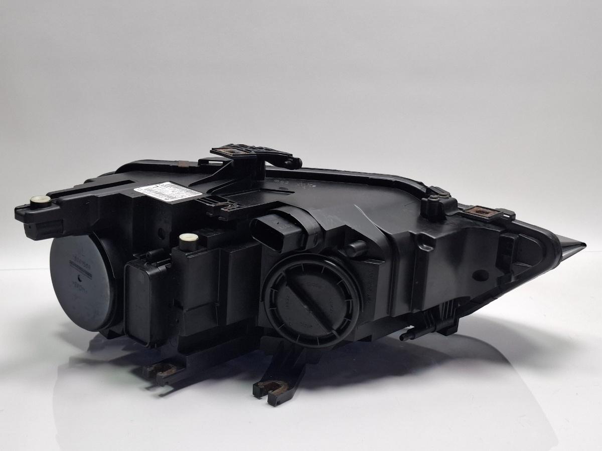 Far halogen stanga AUDI A4 IV 8K2, B8 FACELIFT 2012 - 2015 TDI  8K0941003AC volan dreapta