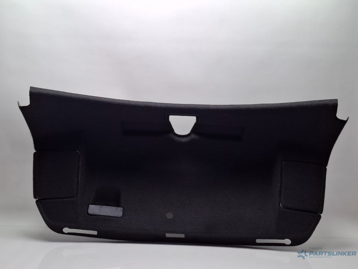 Ornament haion AUDI A4 IV 8K2, B8 2007 - 2015 TDI CAGB, CJCB, CSUB 8K5867975D