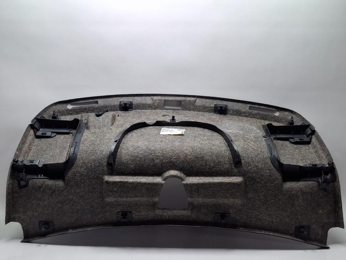 Ornament haion AUDI A4 IV 8K2, B8 2007 - 2015 TDI CAGB, CJCB, CSUB 8K5867975D