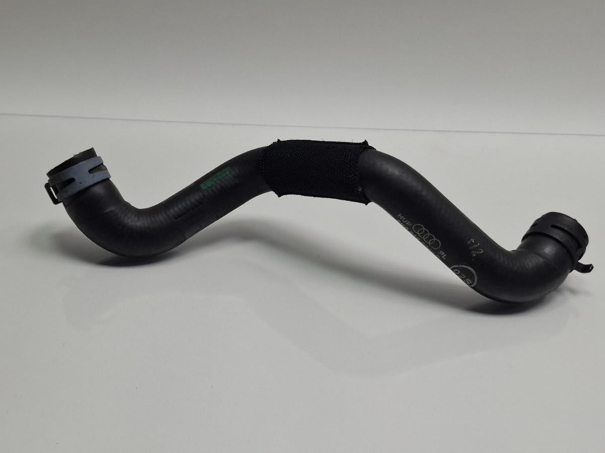 Furtun apa AUDI A4 IV 8K2, B8 2007 - 2015 TDI CAGB, CJCB, CSUB 8K0819334AB