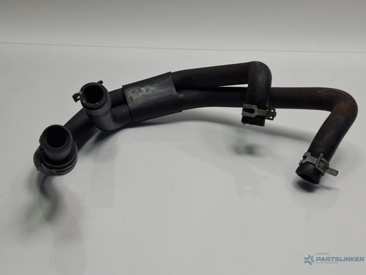 Furtunuri apa termoflot AUDI A4 IV 8K2, B8 2007 - 2015 TDI CAGB, CJCB, CSUB 8K0819337A