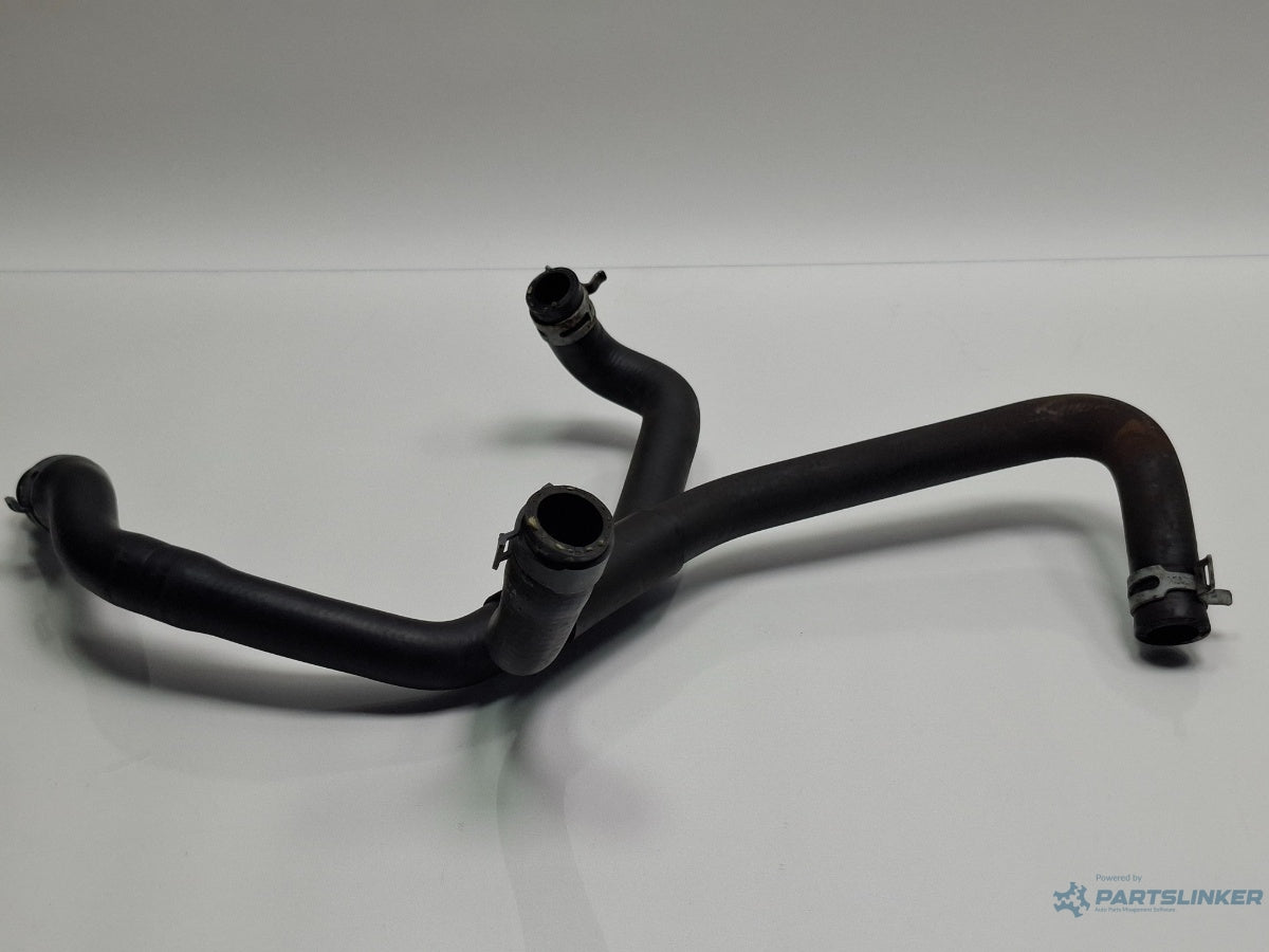 Furtunuri apa termoflot AUDI A4 IV 8K2, B8 2007 - 2015 TDI CAGB, CJCB, CSUB 8K0819337A