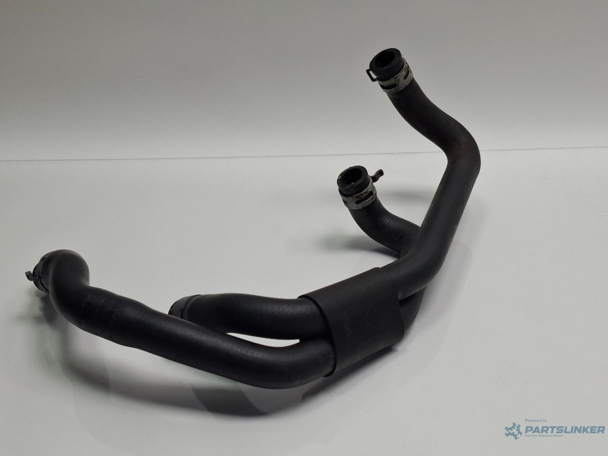 Furtunuri apa termoflot AUDI A4 IV 8K2, B8 2007 - 2015 TDI CAGB, CJCB, CSUB 8K0819337A