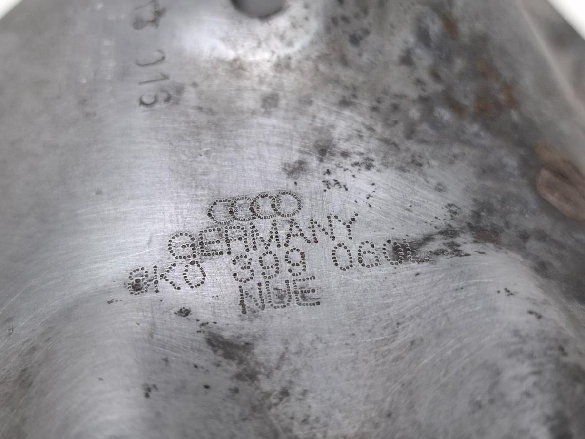 Suport motor dreapta AUDI A4 IV 8K2, B8 2007 - 2015 TDI CAGB, CJCB, CSUB 8K0399060L