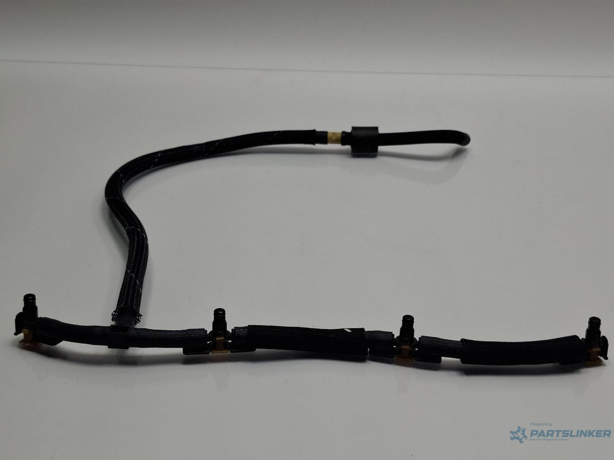 Conducta retur combustibil injectoare AUDI A4 IV 8K2, B8 2007 - 2015 2,0 TDI CJCB 03L130235AE