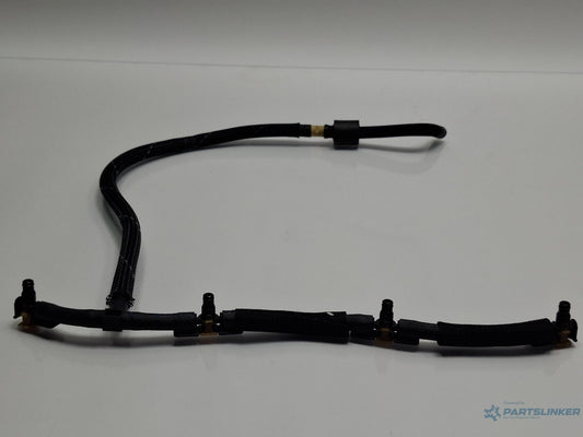 Conducta retur combustibil injectoare AUDI A4 IV 8K2, B8 2007 - 2015 2,0 TDI CJCB 03L130235AE