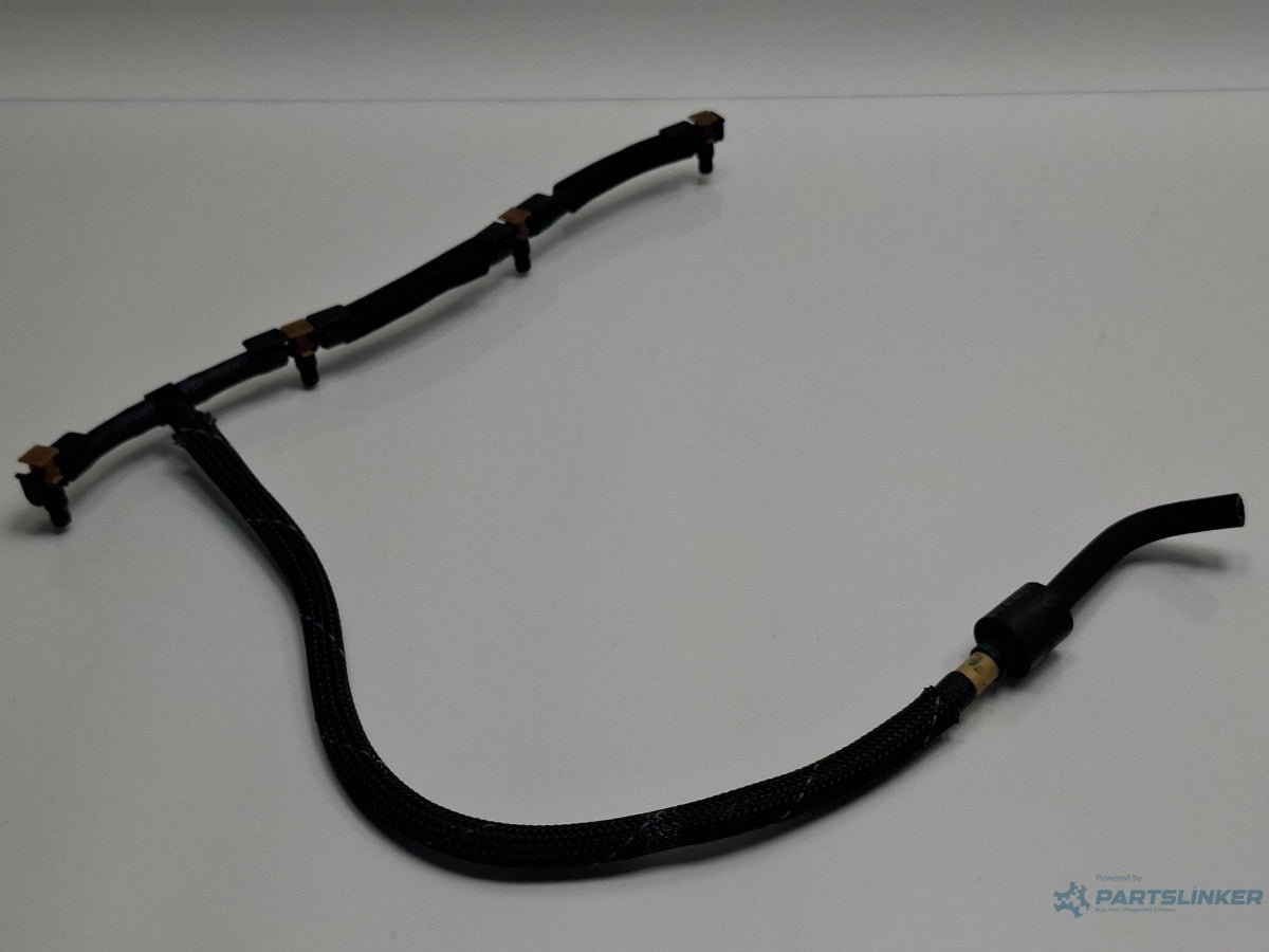 Conducta retur combustibil injectoare AUDI A4 IV 8K2, B8 2007 - 2015 2,0 TDI CJCB 03L130235AE