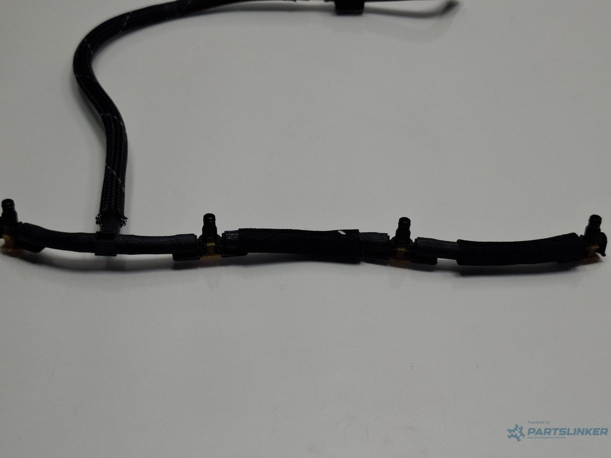 Conducta retur combustibil injectoare AUDI A4 IV 8K2, B8 2007 - 2015 2,0 TDI CJCB 03L130235AE