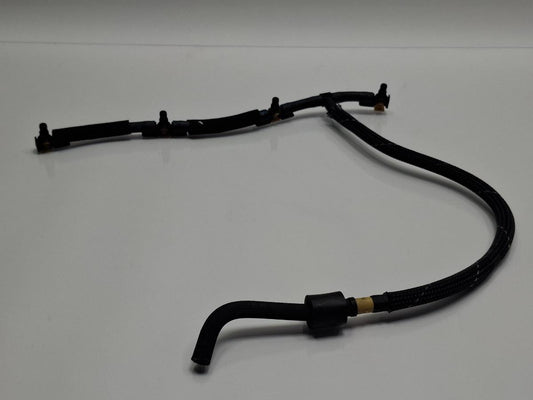 Conducta retur combustibil injectoare AUDI A4 IV 8K2, B8 2007 - 2015 2,0 TDI CJCB 03L130235AE