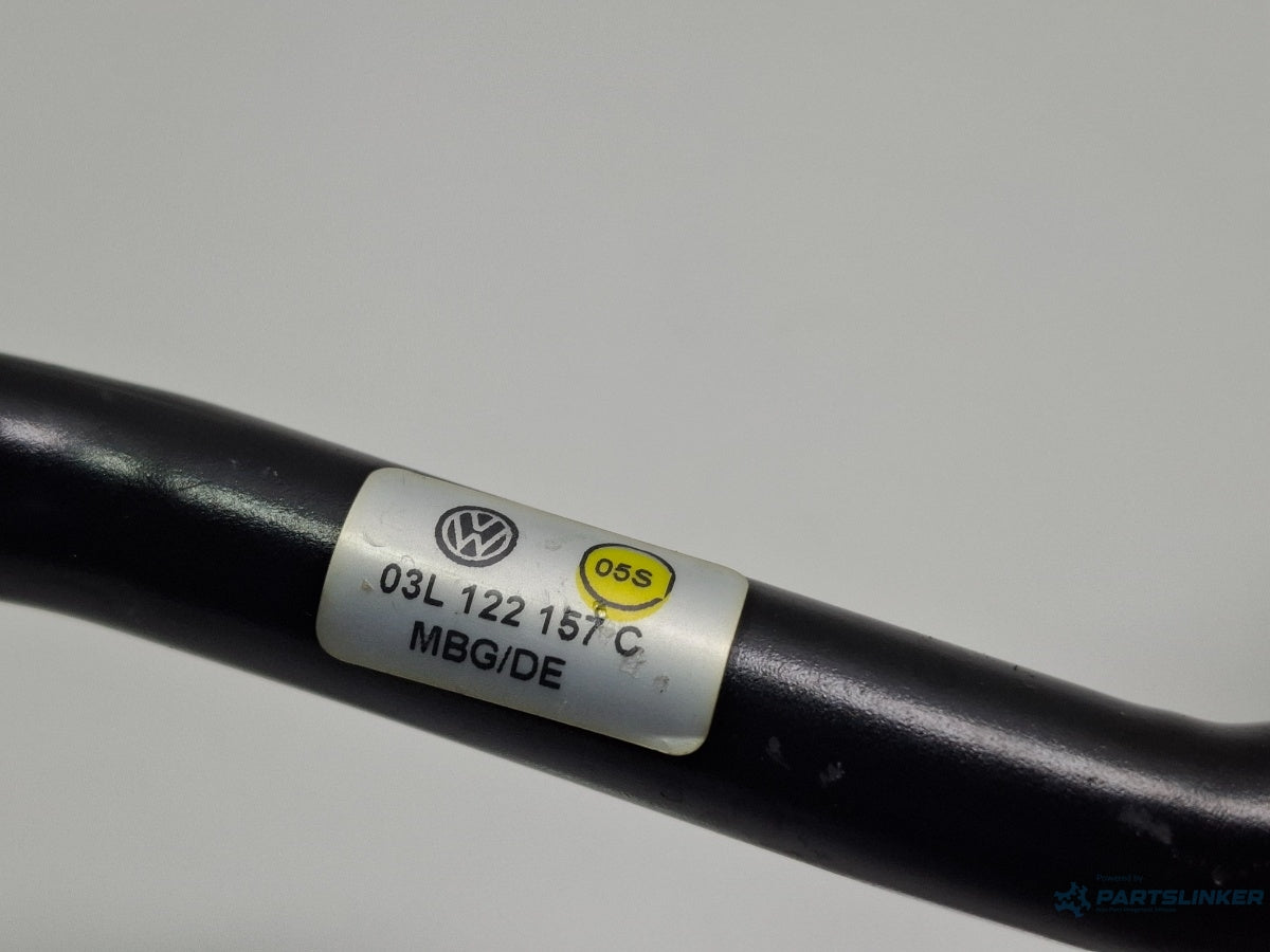 Conducta apa AUDI A4 IV 8K2, B8 2007 - 2015 TDI CAGB, CJCB, CSUB 03L122157C