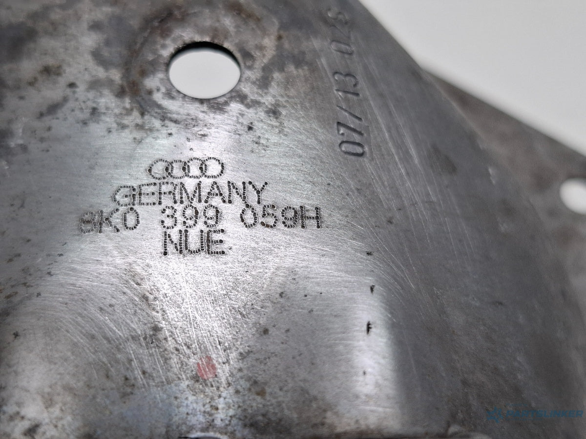 Suport motor AUDI A4 IV 8K2, B8 2007 - 2015 TDI CAGB, CJCB, CSUB 8K0399059H