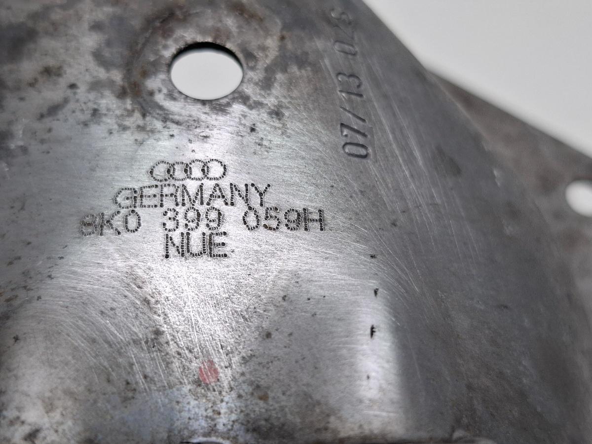 Suport motor AUDI A4 IV 8K2, B8 2007 - 2015 TDI CAGB, CJCB, CSUB 8K0399059H