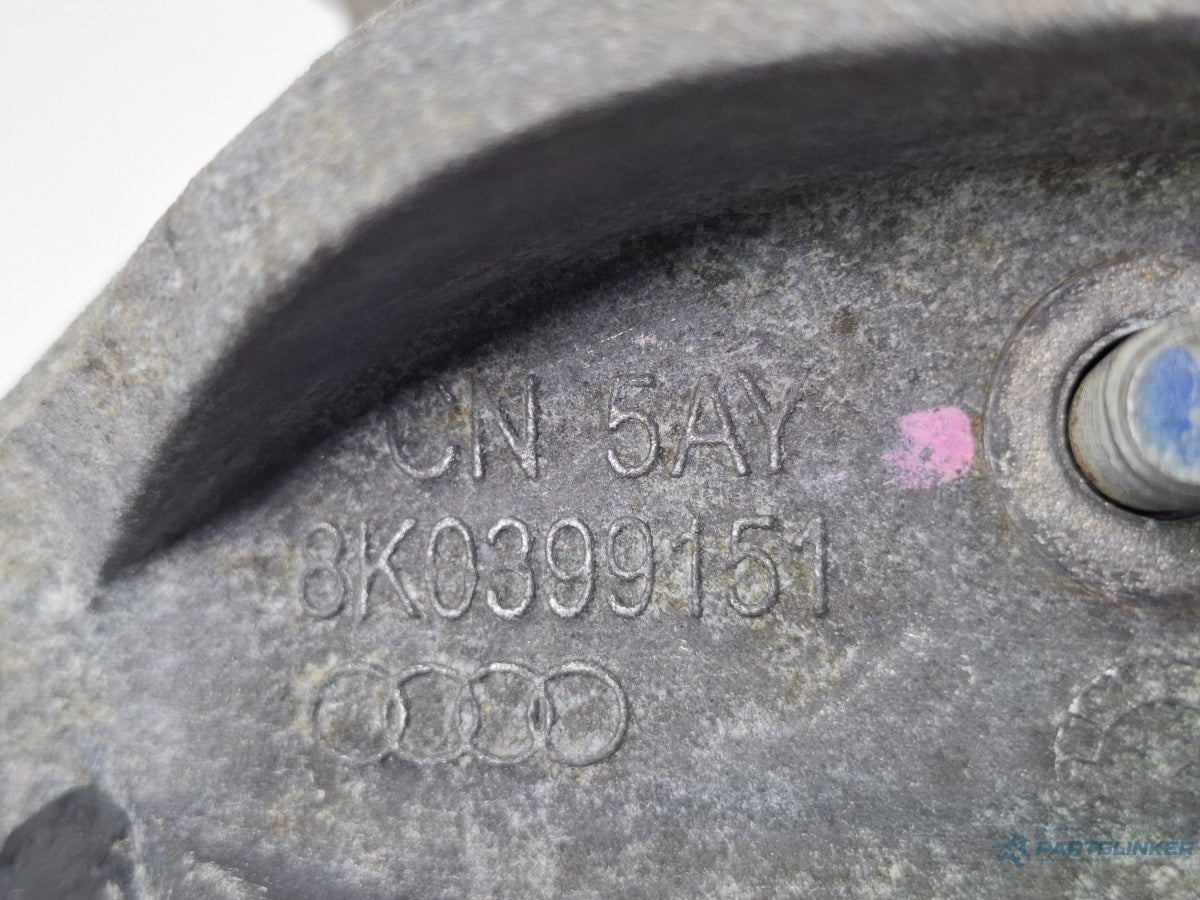 Tampon cutie viteze AUDI A4 IV 8K2, B8 2007 - 2015 TDI CAGB, CJCB, CSUB 8K0399151