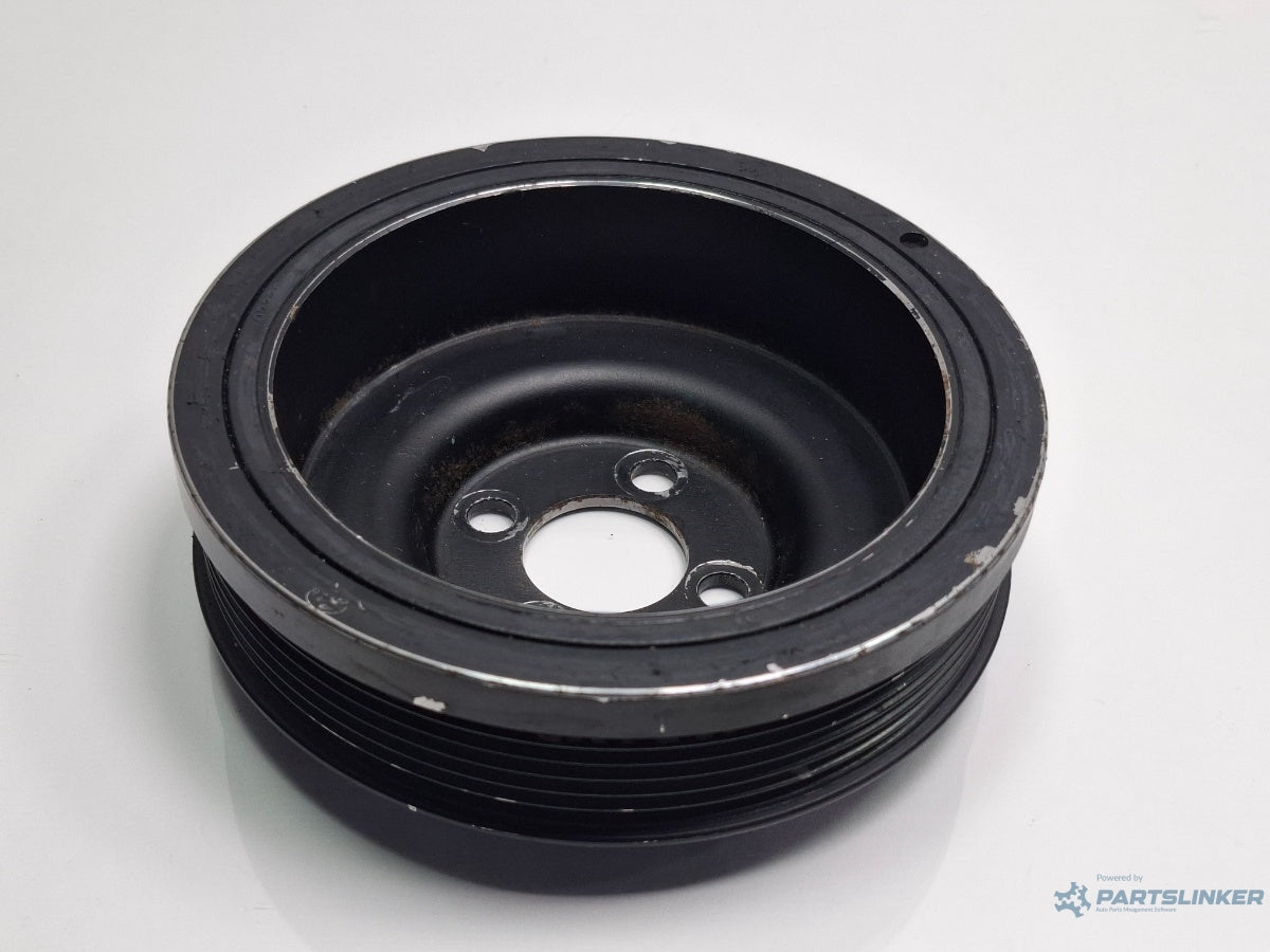 Fulie vibrochen AUDI A4 IV 8K2, B8 2007 - 2015 TDI CAGB, CJCB, CSUB  038105243M