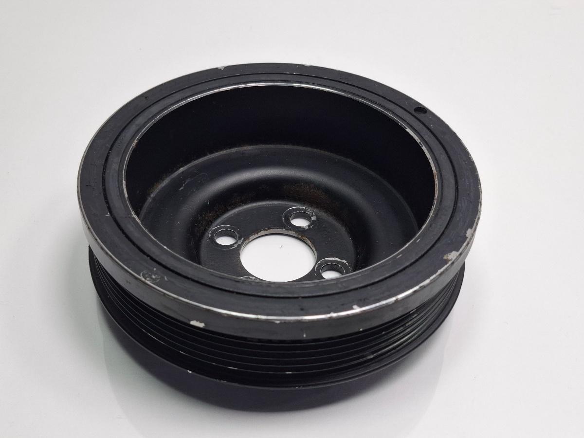 Fulie vibrochen AUDI A4 IV 8K2, B8 2007 - 2015 TDI CAGB, CJCB, CSUB  038105243M