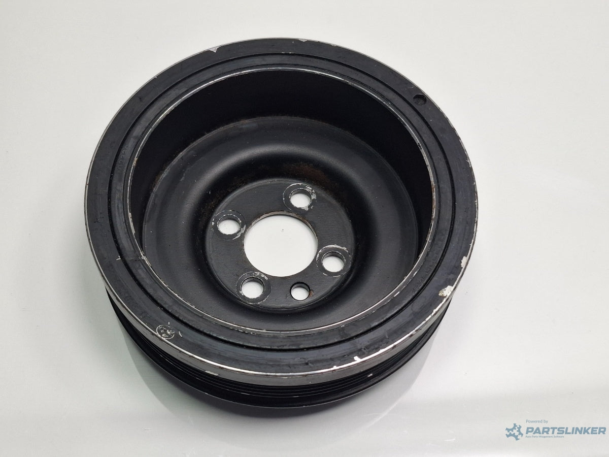 Fulie vibrochen AUDI A4 IV 8K2, B8 2007 - 2015 TDI CAGB, CJCB, CSUB  038105243M