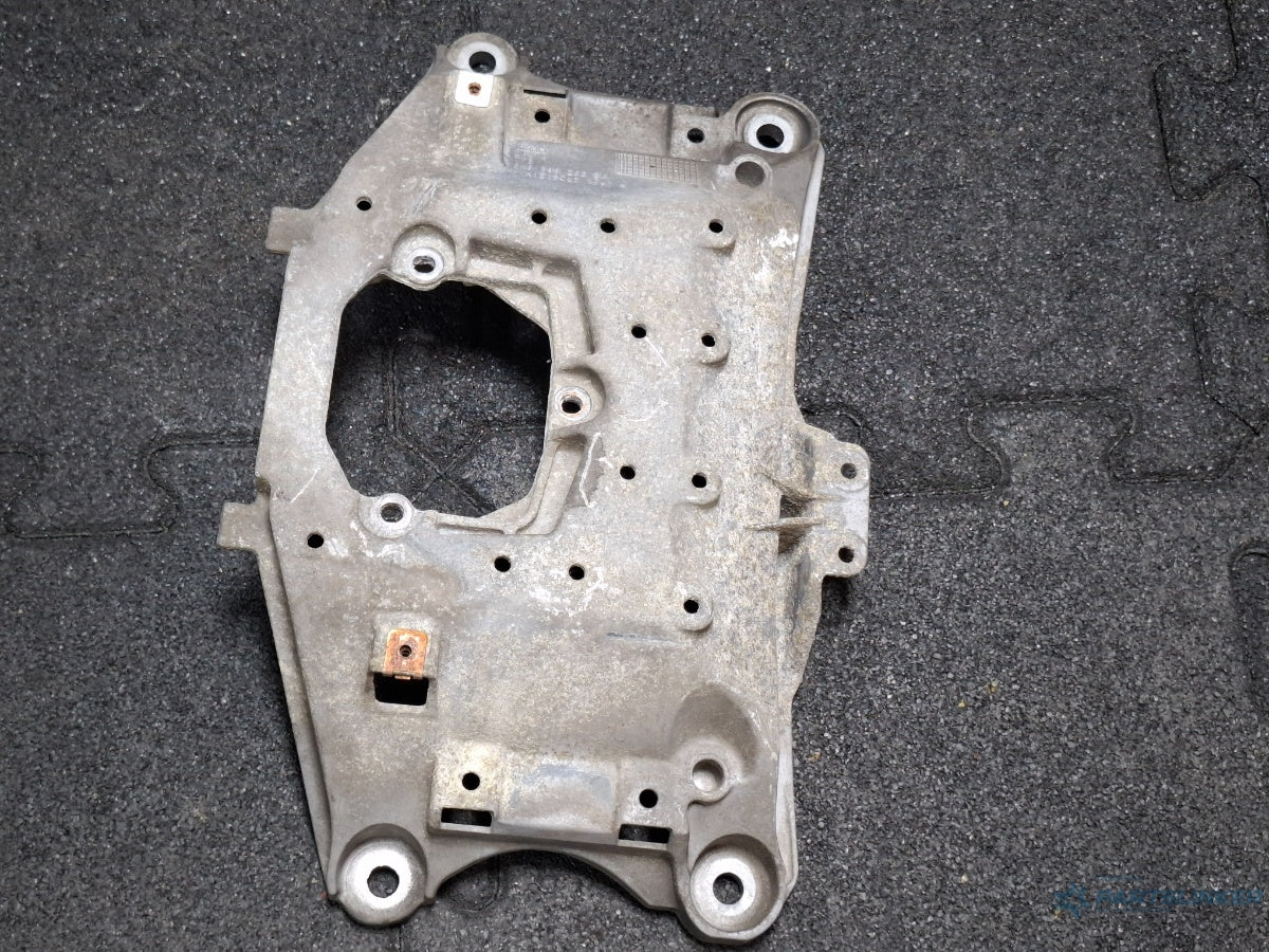 Suport cutie viteze AUDI A4 IV 8K2, B8 2007 - 2015 TDI CAGB, CJCB, CSUB 8K0399263BK