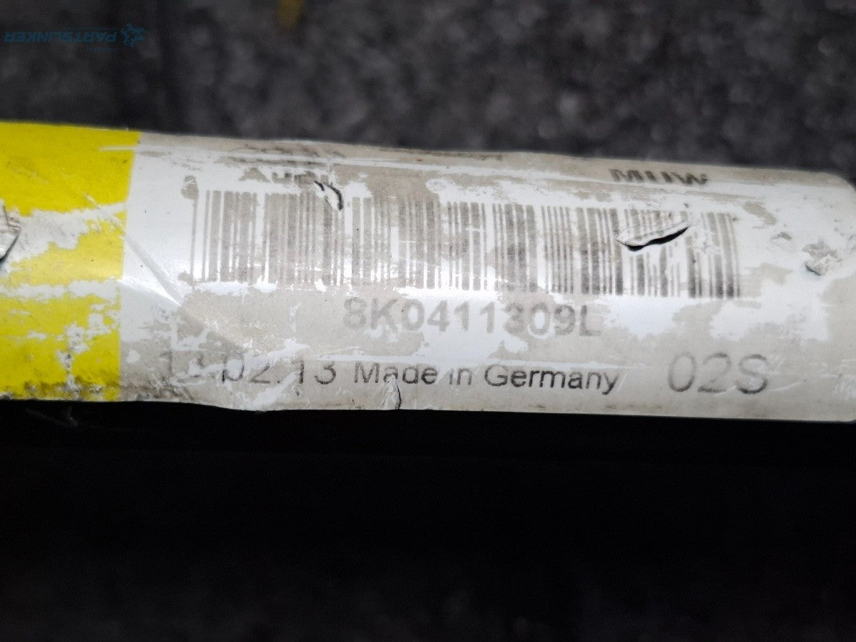 Bara stabilizatoare fata AUDI A4 IV 8K2, B8 2007 - 2015  8K0411309L