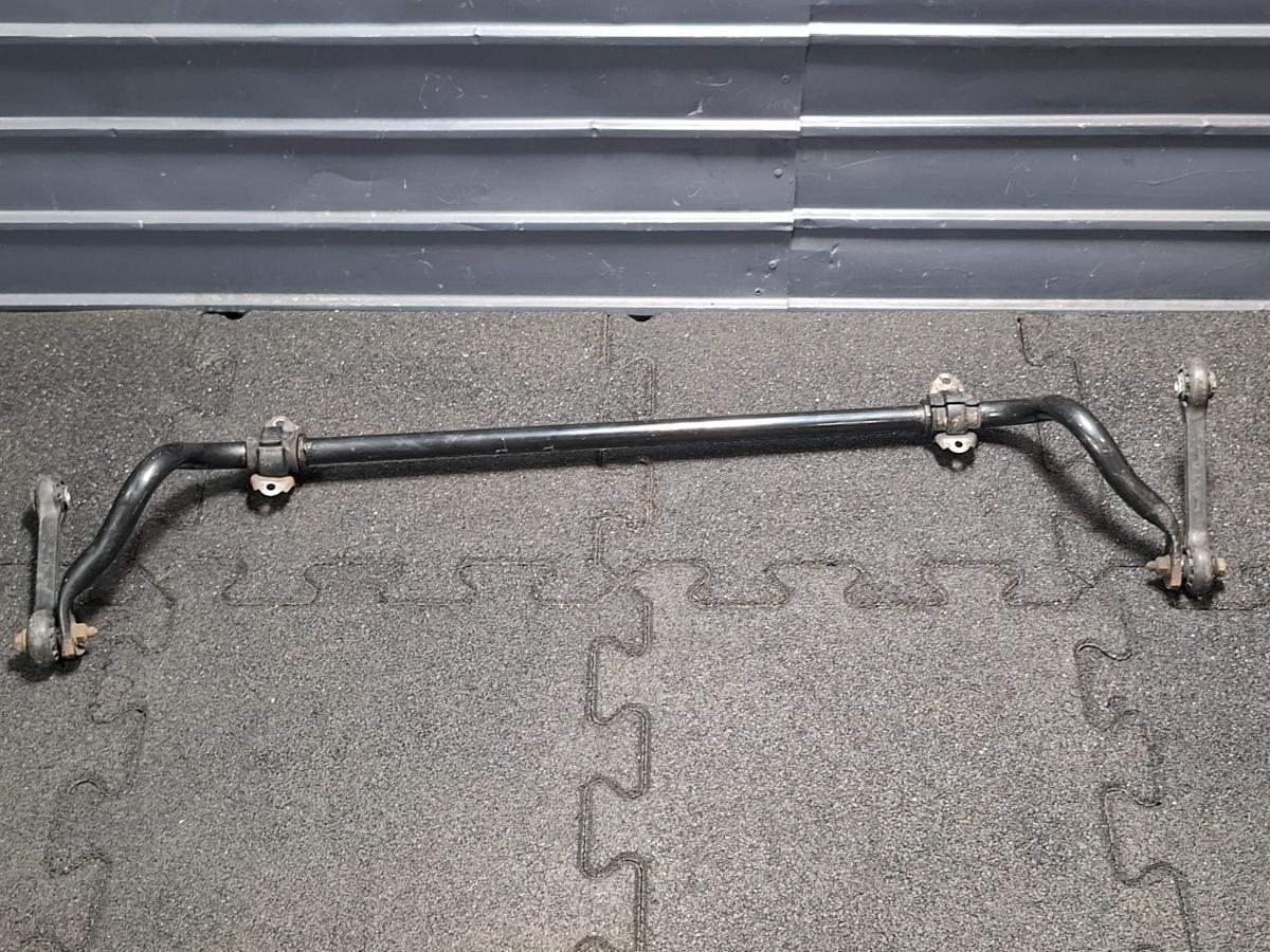 Bara stabilizatoare fata AUDI A4 IV 8K2, B8 2007 - 2015  8K0411309L