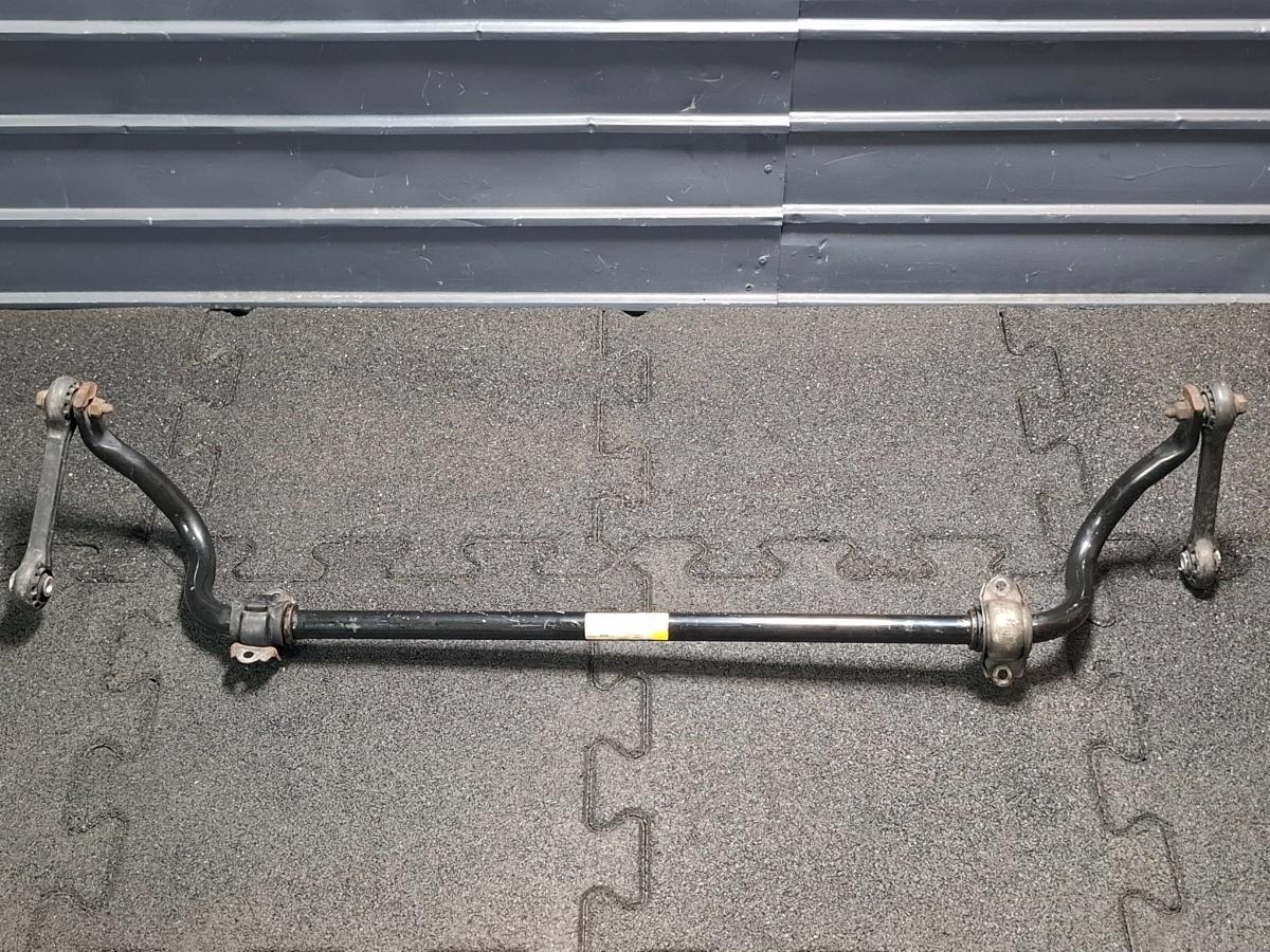 Bara stabilizatoare fata AUDI A4 IV 8K2, B8 2007 - 2015  8K0411309L